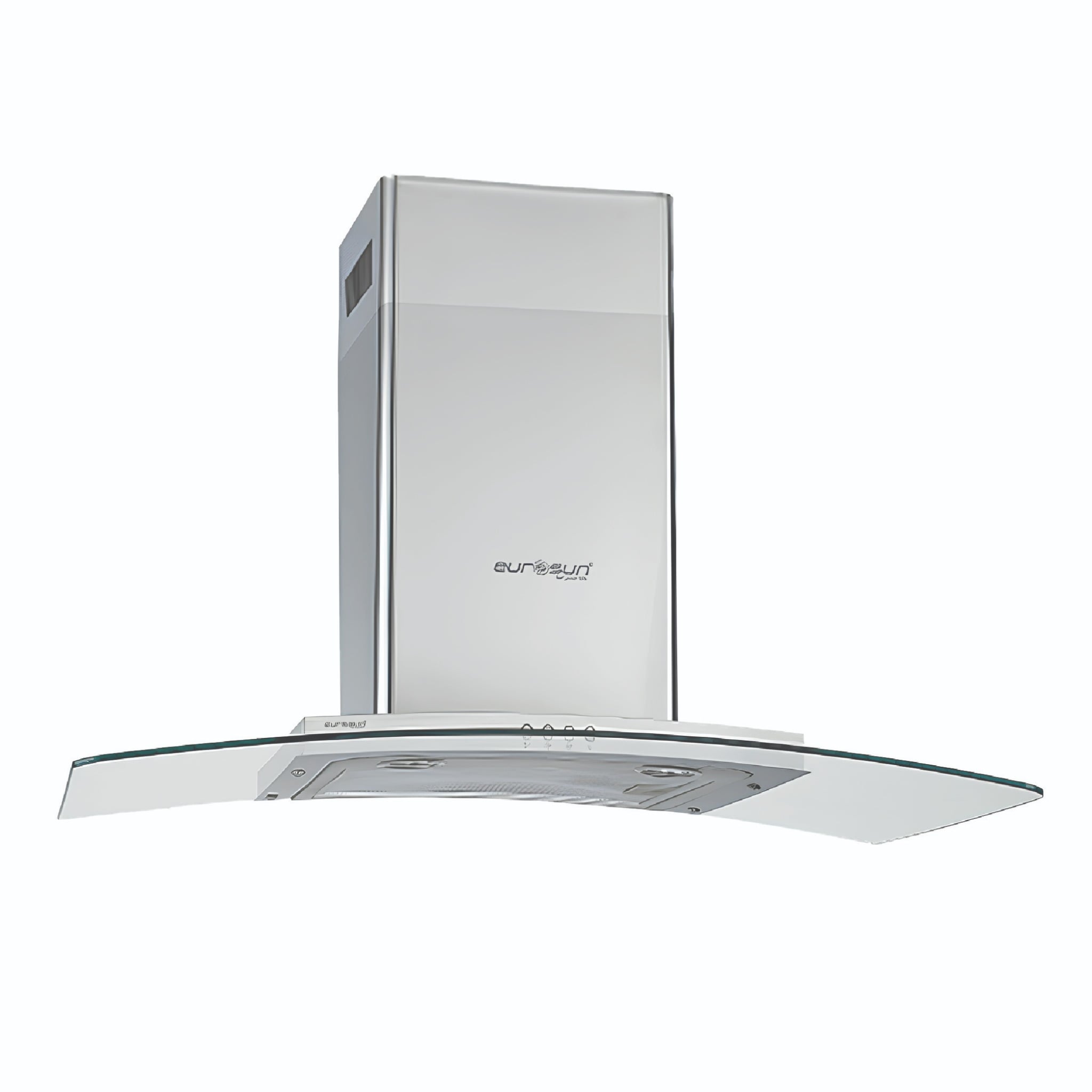Máy hút mùi gắn tường Eurosun EH-90AF81S | 90cm