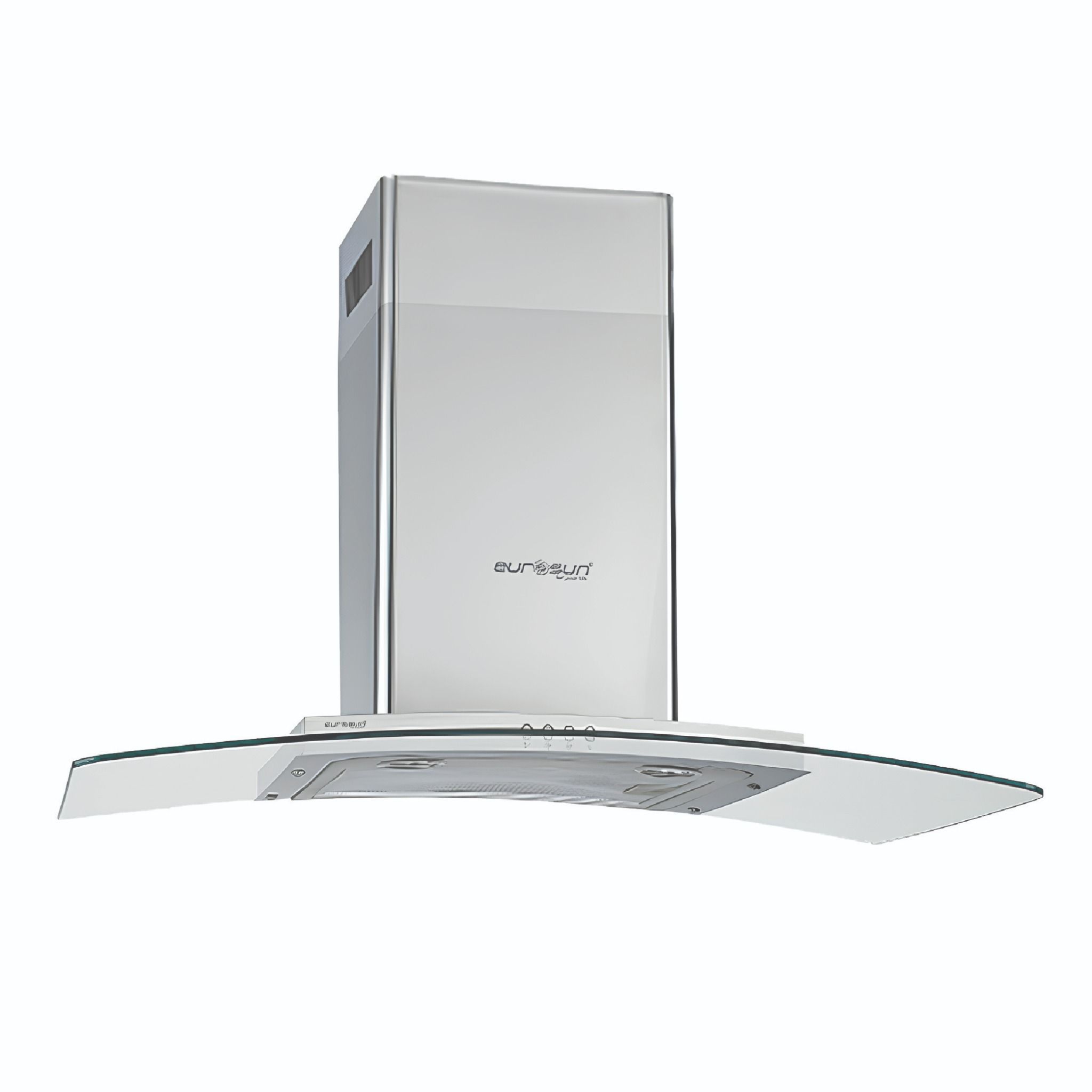 Máy hút mùi gắn tường Eurosun EH-90AF81S | 90cm