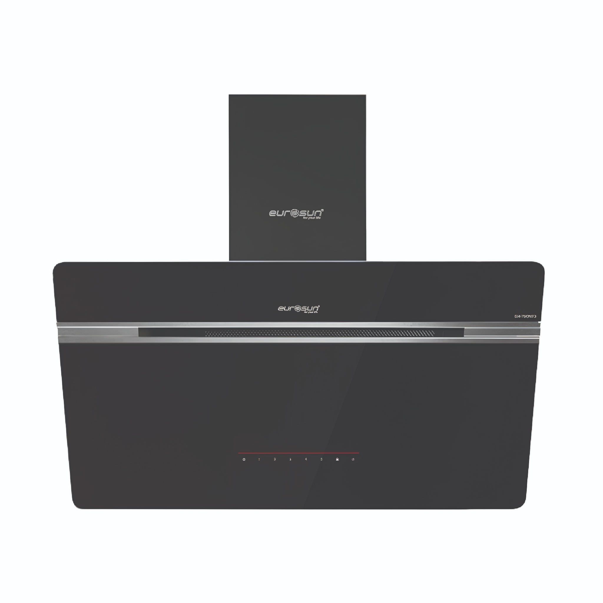 Máy hút mùi gắn tường vát nghiêng Eurosun EH-90CN73 | 90cm