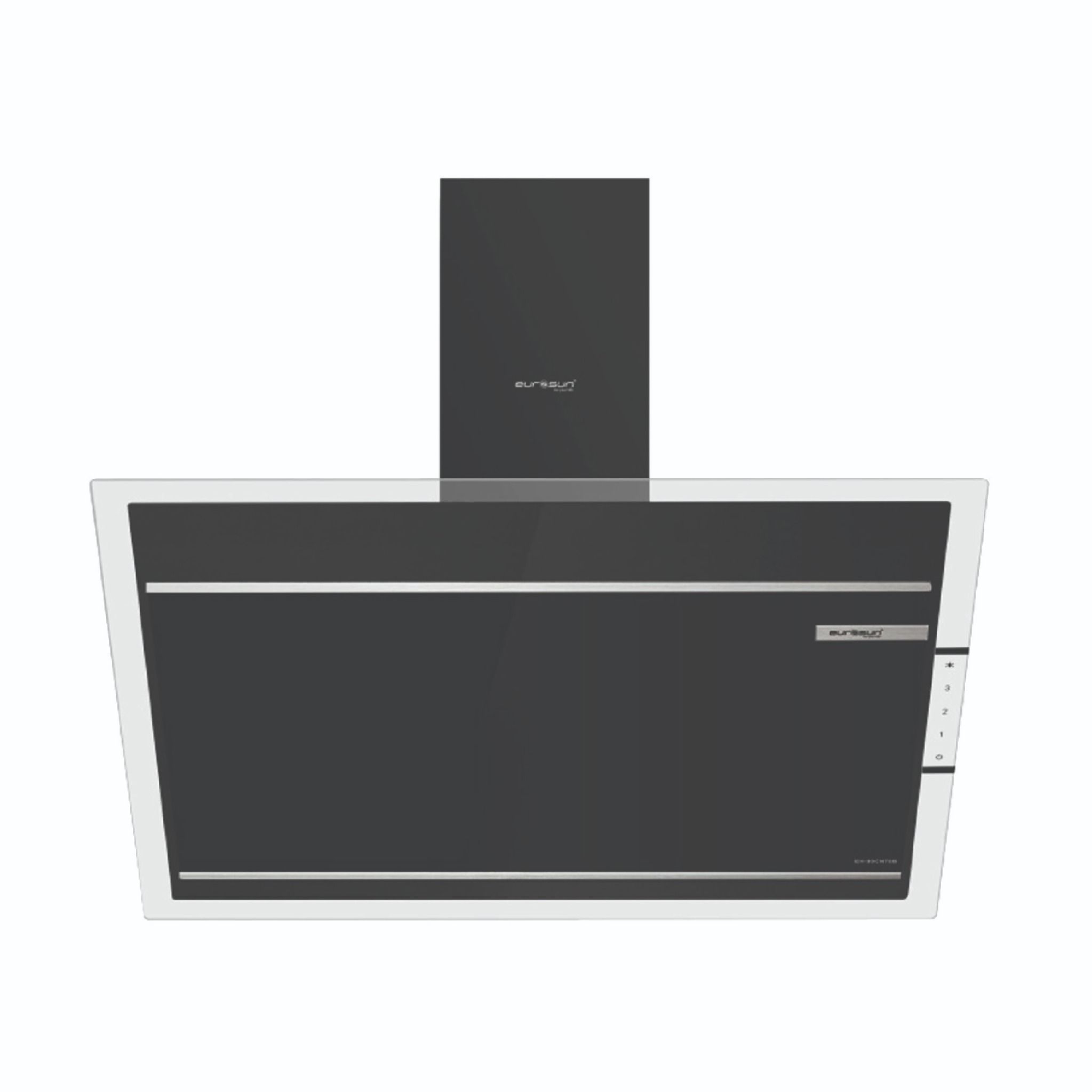 Hút mùi gắn tường Eurosun EH-90CN78B | 90 cm