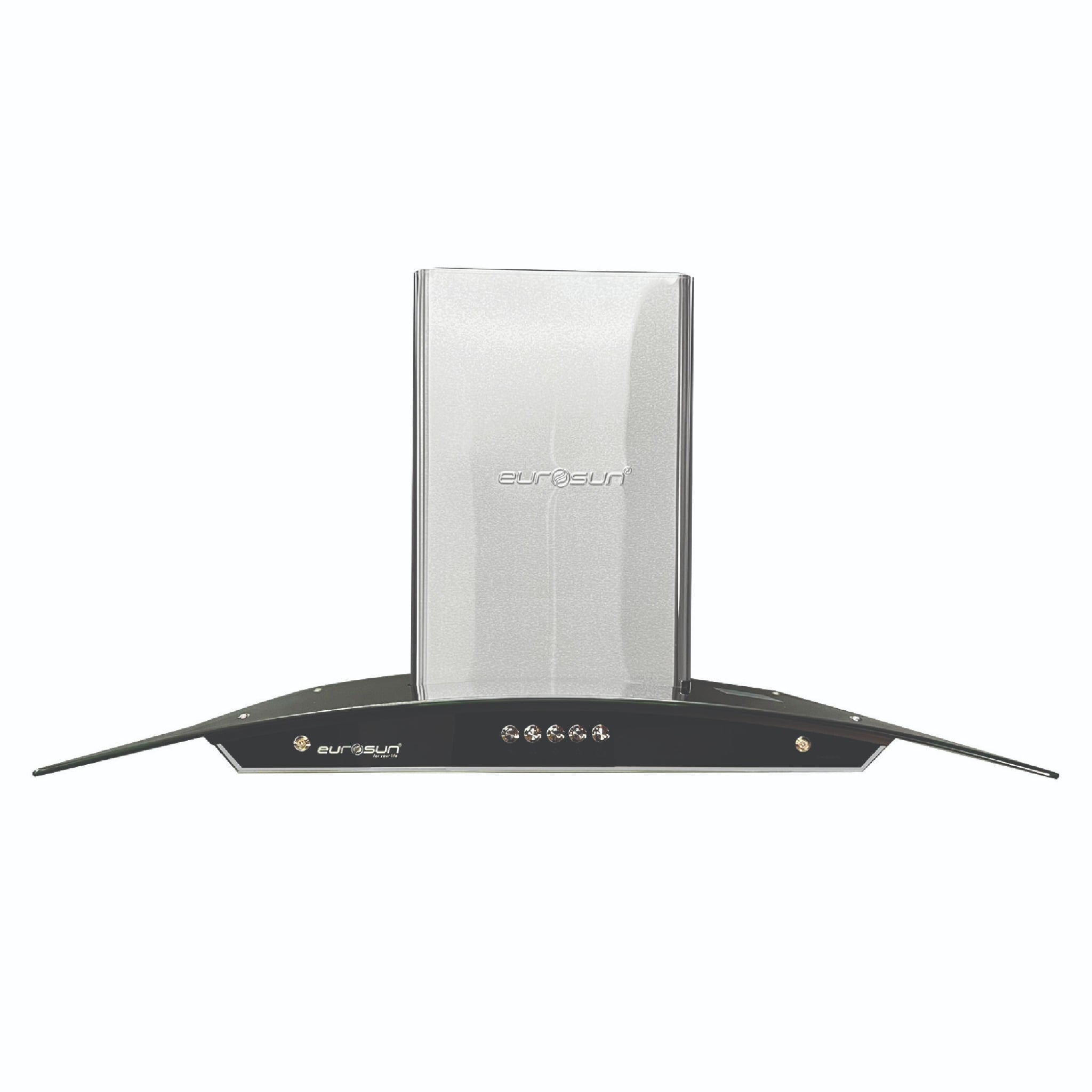 Máy hút mùi gắn tường Eurosun EH-90K10 | 90cm