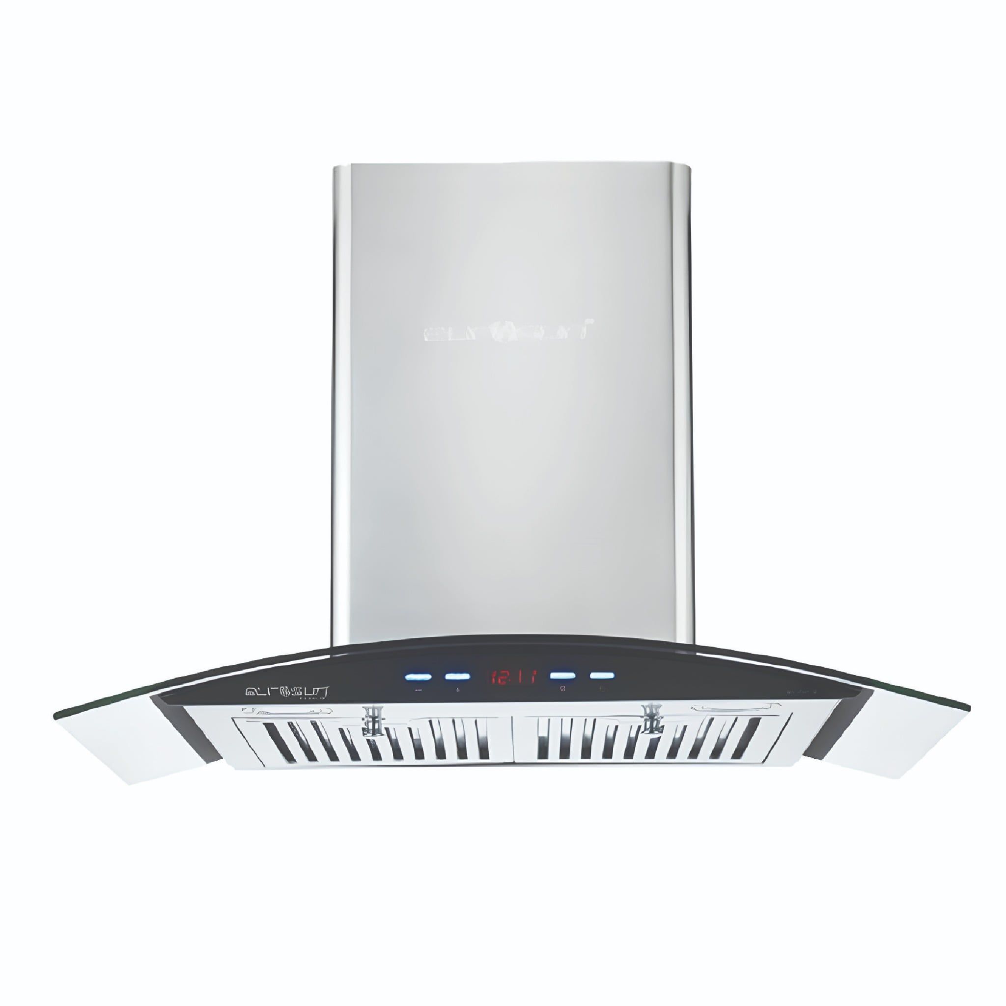 Máy hút mùi gắn tường Eurosun EH-90K11E | 90cm