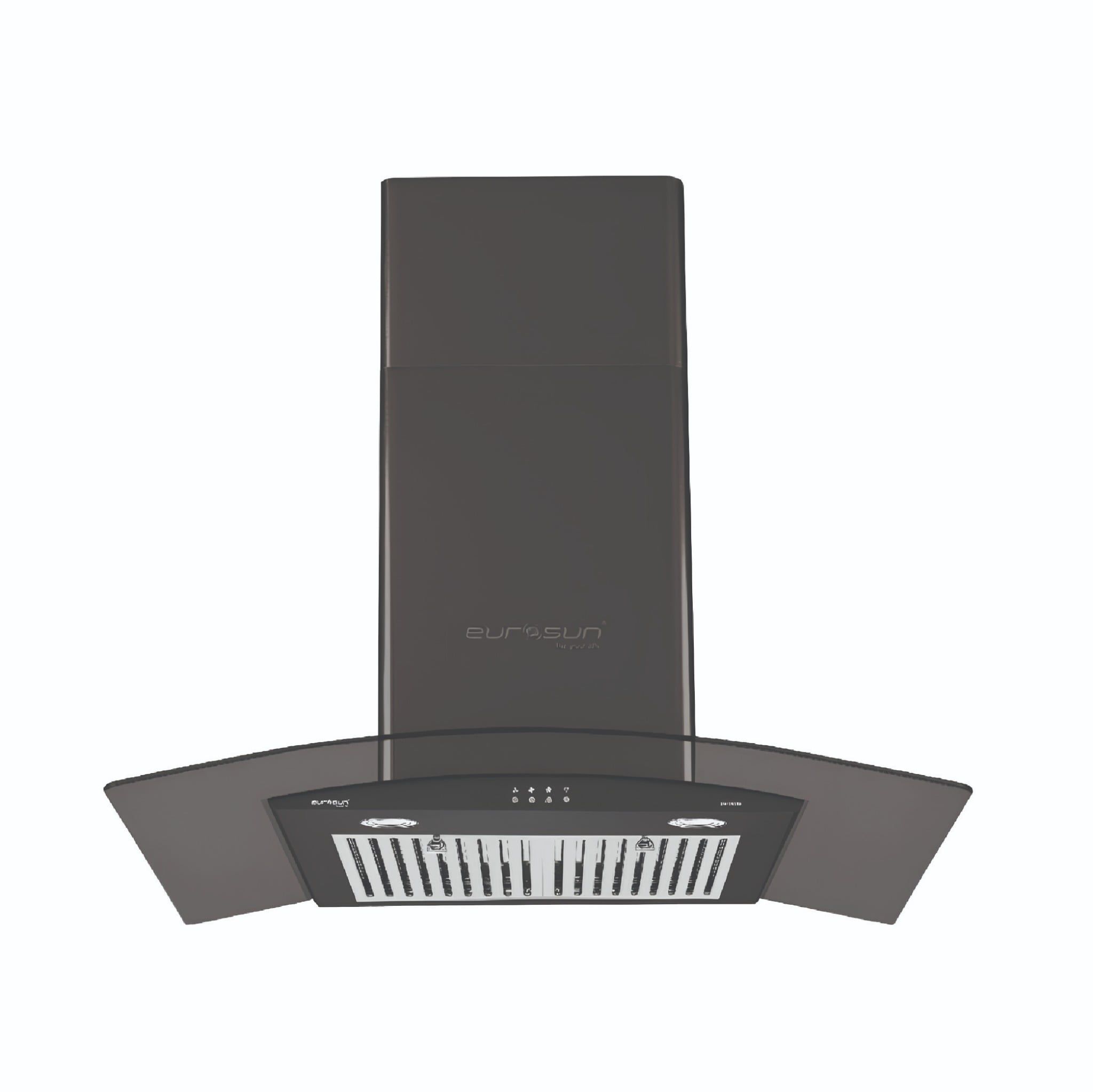 Máy hút mùi gắn tường Eurosun EH-90K21B | 90cm