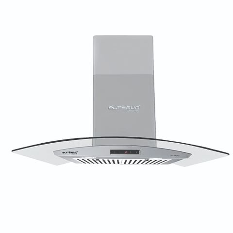 Máy hút mùi gắn tường Eurosun EH-70K26S | 70cm