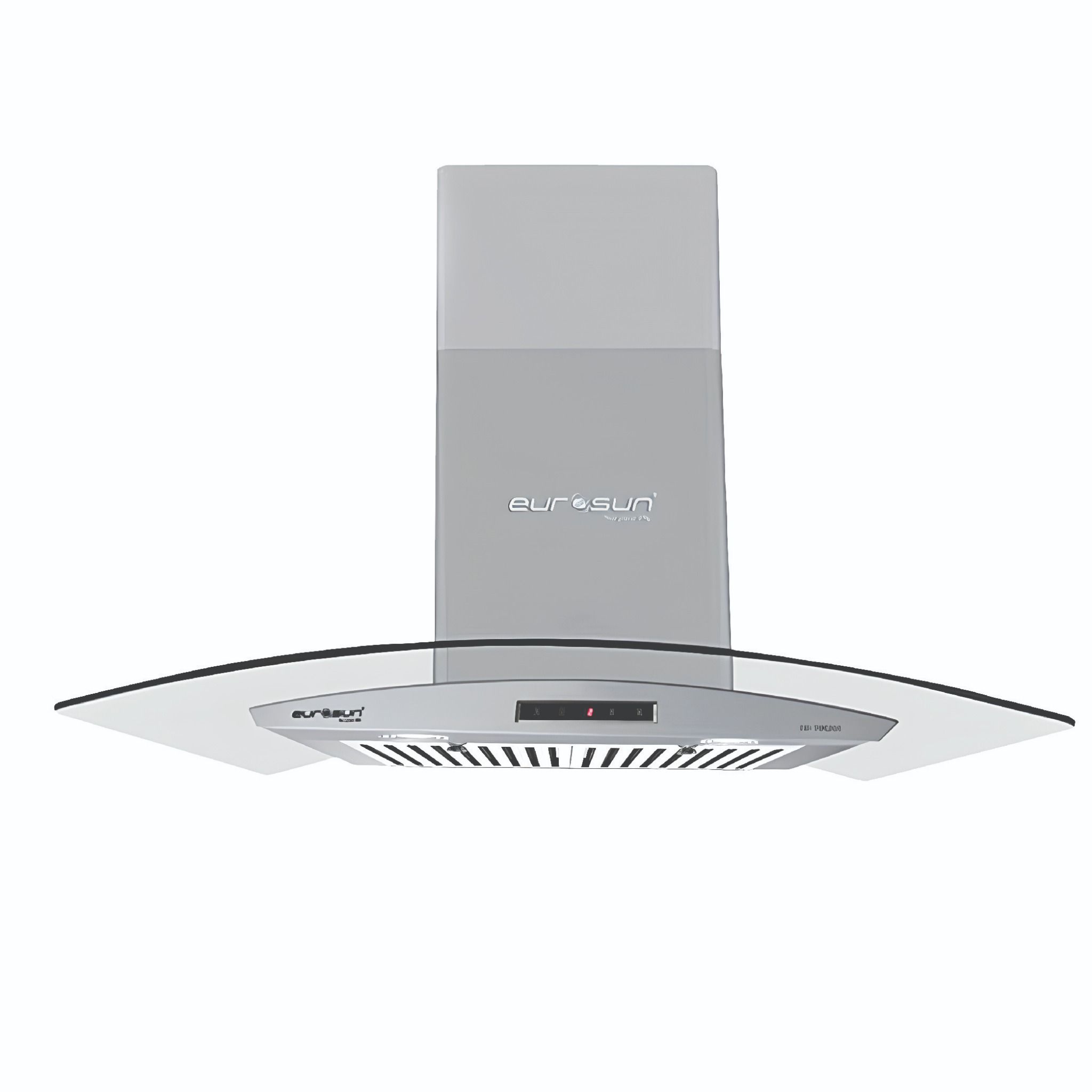 Máy hút mùi gắn tường Eurosun EH-90K26S | 90cm