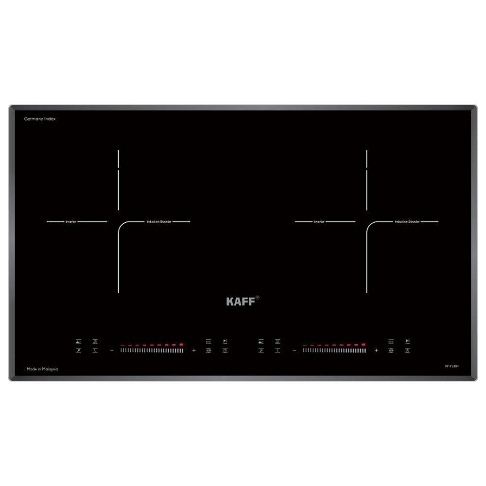 Bếp Từ Đôi KAFF KF - FL88II | Lắp Âm 02 Vùng Nấu
