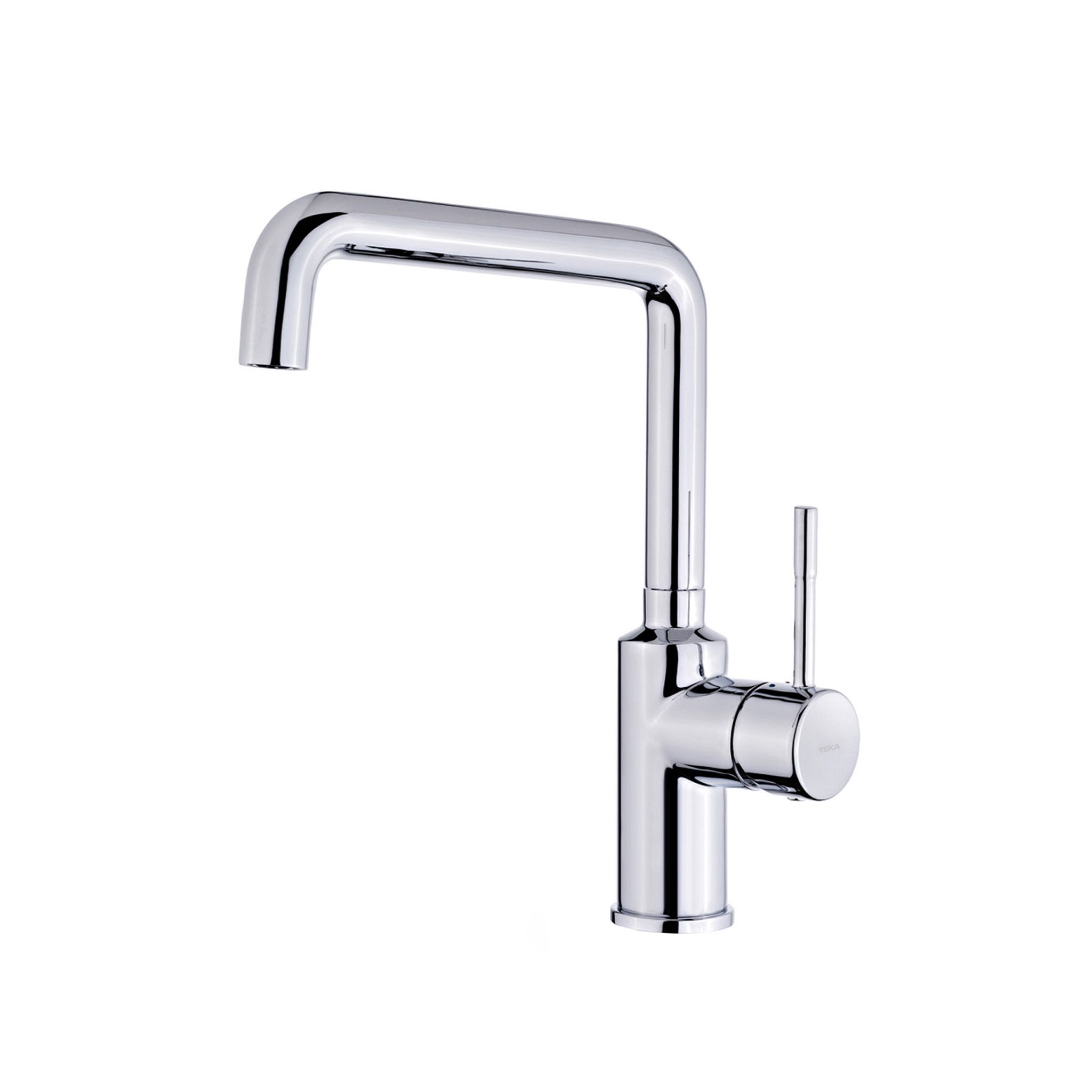 Vòi Rửa Bát Nóng Lạnh Teka FRAME 509150210 | Đồng Thau Mạ Chrome