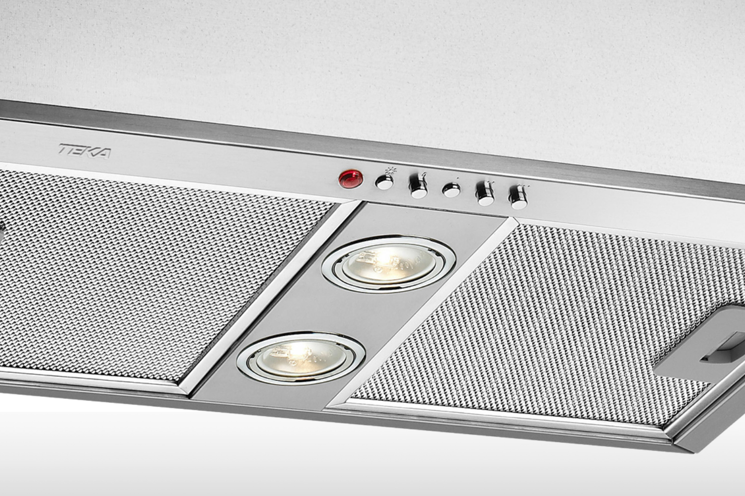 Máy hút mùi âm tủ Teka TOTAL GFH 55 | 55cm