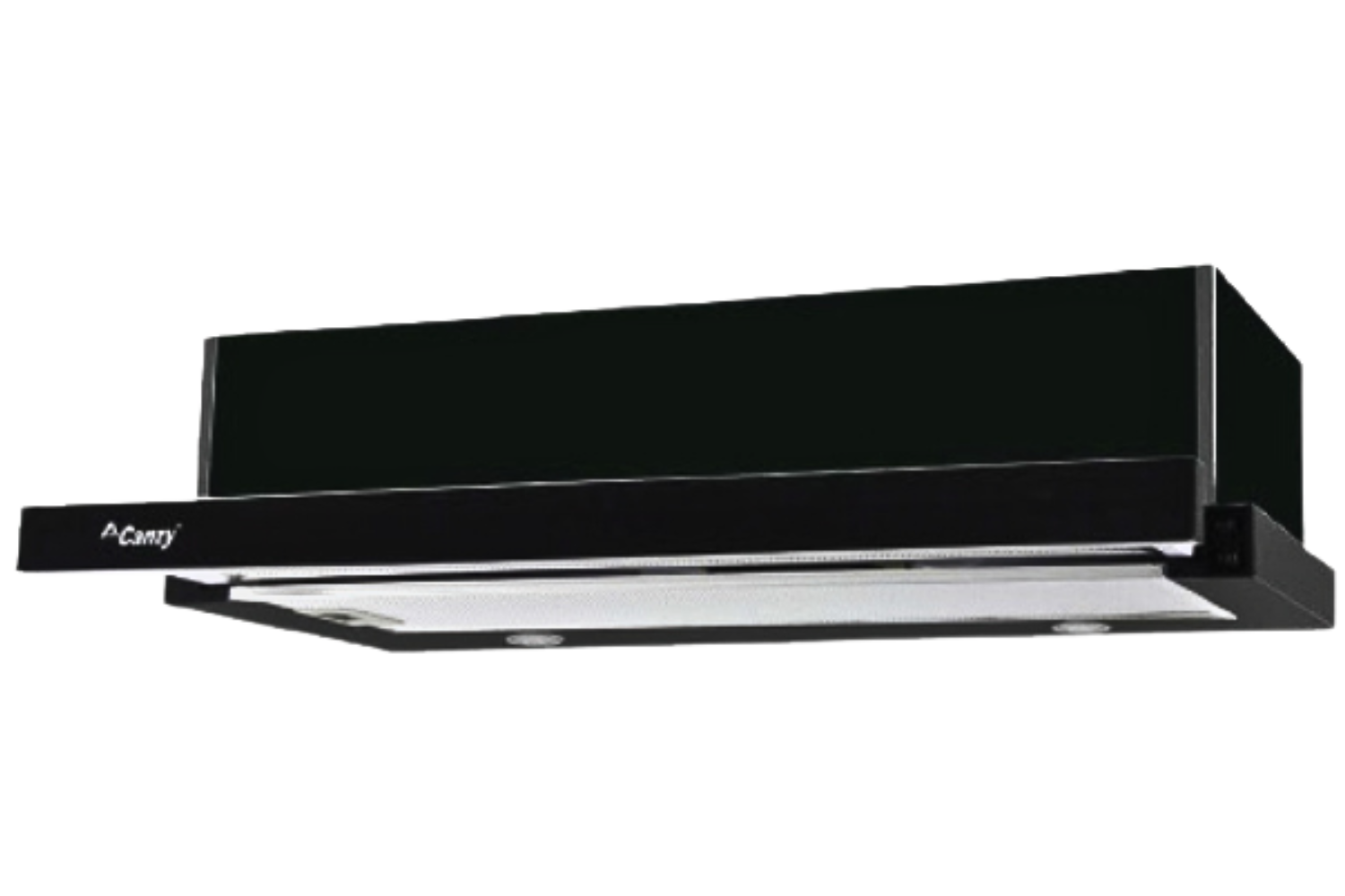 Máy hút mùi âm tủ Canzy CZ 6002G | 60cm