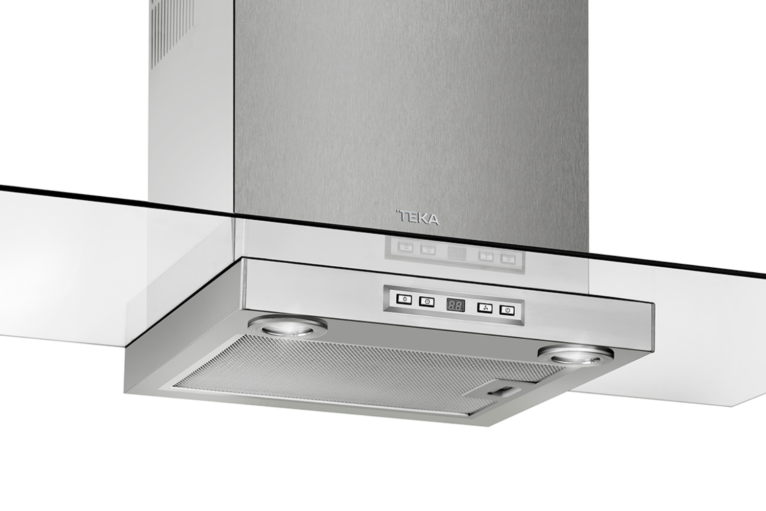 Máy hút mùi áp tường Teka TOTAL DGW 77350 EOS | 70cm