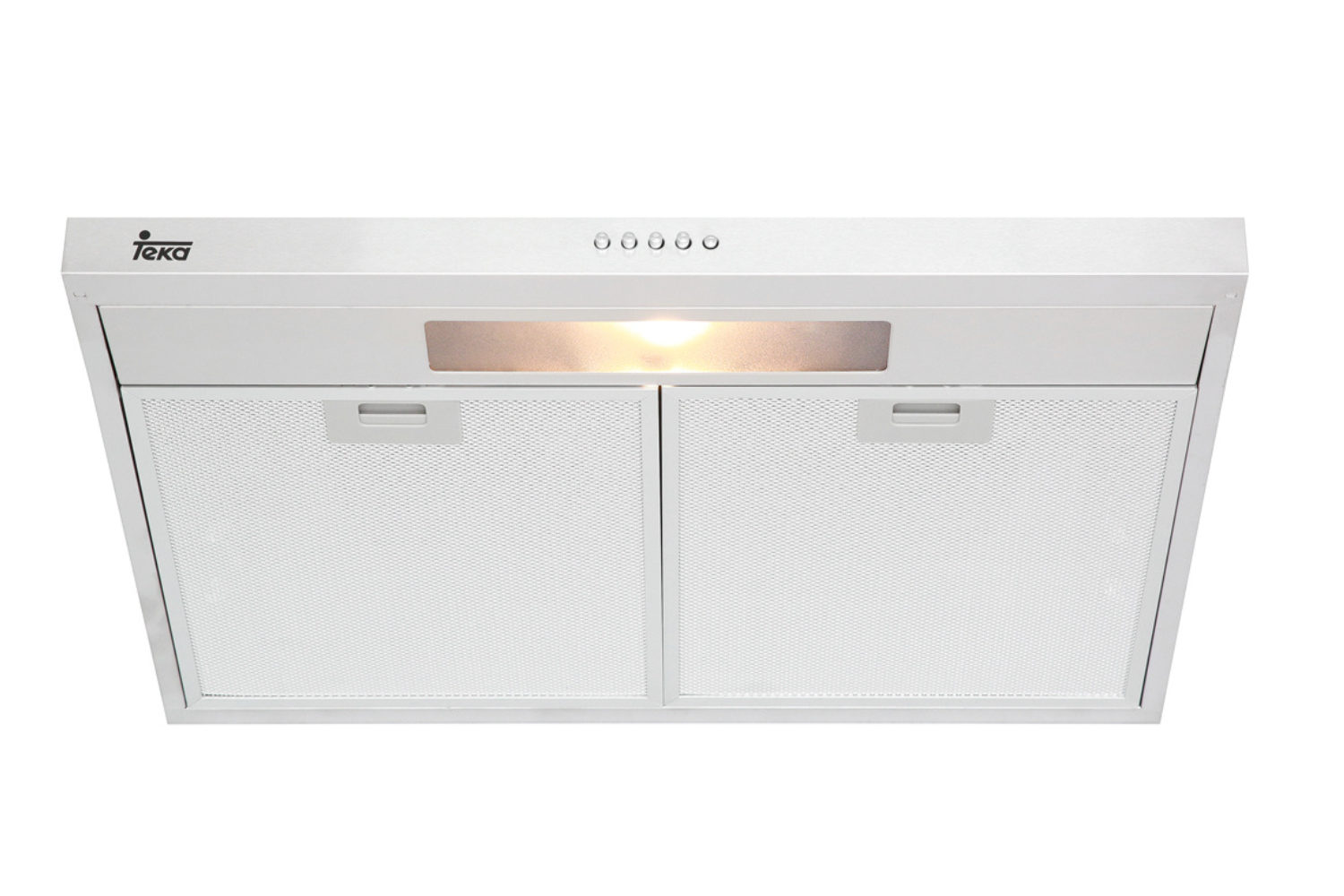 Máy hút mùi truyền thống Teka EASY CLA 72K00S | 70cm