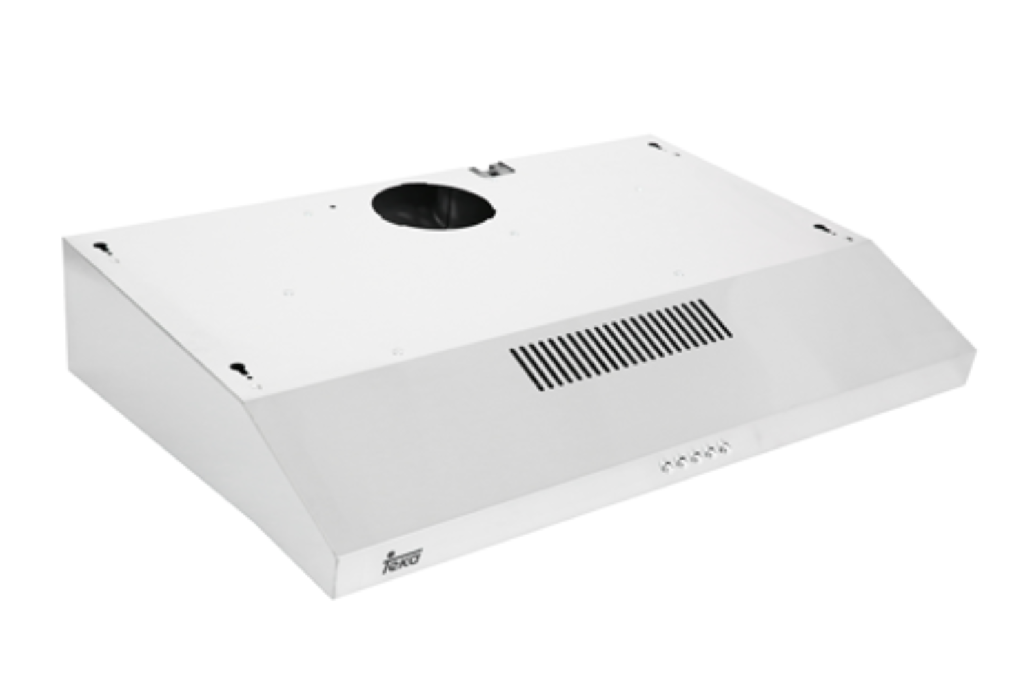 Máy hút mùi truyền thống Teka EASY CLA 72K00S | 70cm