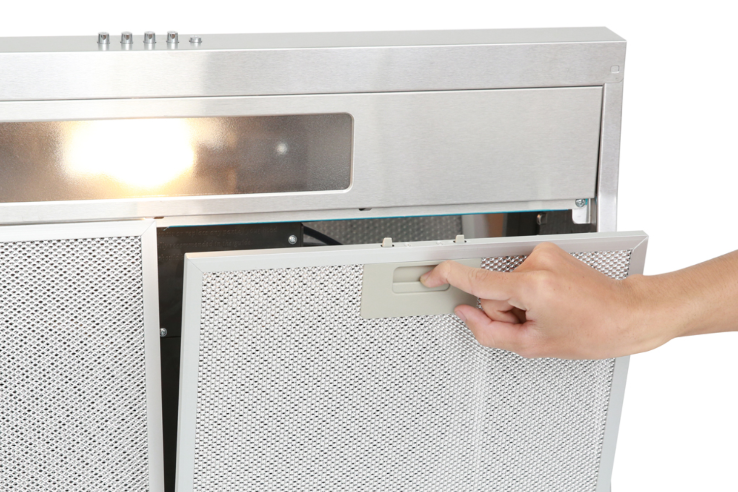 Máy hút mùi truyền thống Teka EASY CLA 72K00S | 70cm