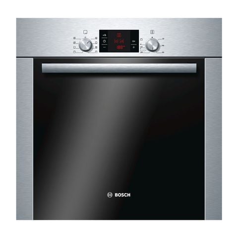 Lò Nướng Bosch HBA22B250E Serie 6 | Lắp Âm 61 Lít