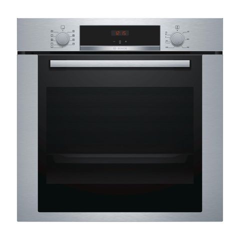 Lò Nướng Bosch HBA3140S0 Series 4 | Lắp Âm 71 Lít