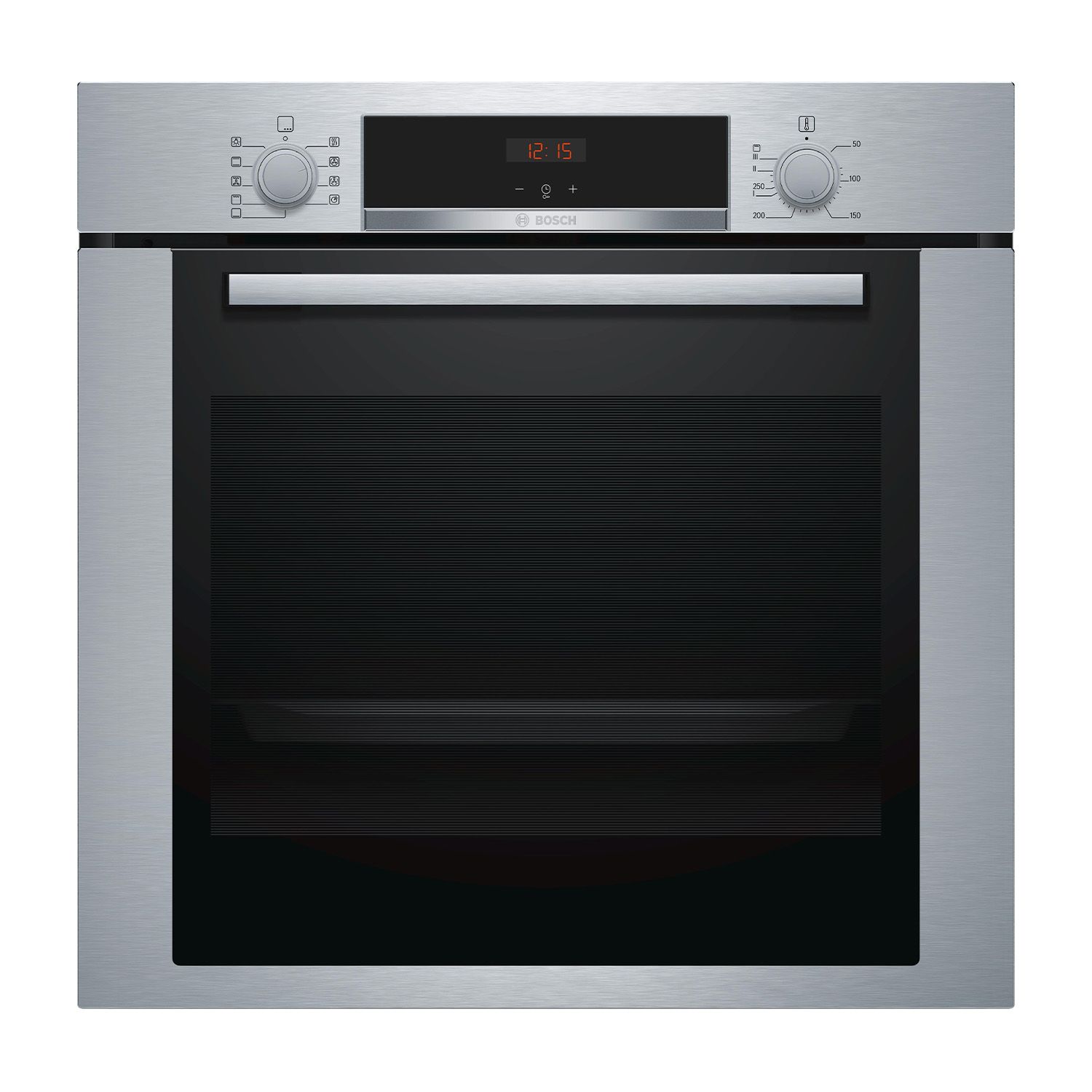 Lò Nướng Bosch HBA3140S0 Series 4 | Lắp Âm 71 Lít