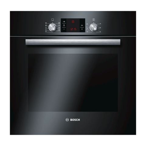Lò Nướng Bosch HBA43S360E Serie 6 | Lắp Âm 61 Lít