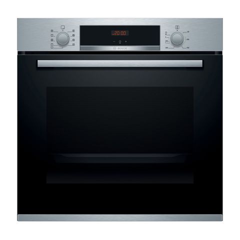 Lò Nướng Bosch HBA512BR0 Series 4 | Lắp Âm 71 Lít