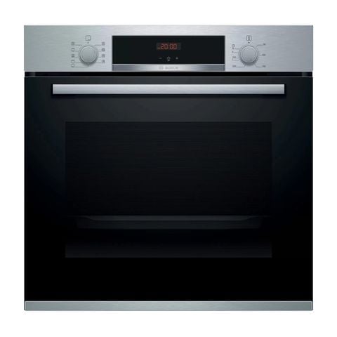 Lò Nướng Bosch HBA512ES0 Series 4 | Lắp Âm 71 Lít