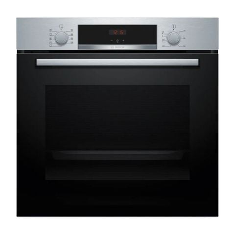 Lò Nướng Bosch HBA514BS3 Series 4 | Lắp Âm 71 Lít