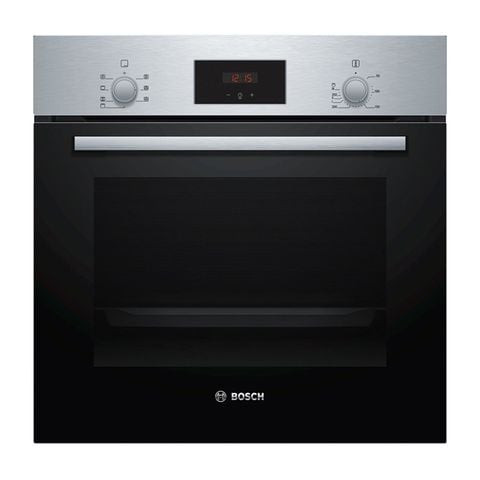 Lò Nướng Âm Tủ Bosch HBF113BR0A Series 2 | Dung Tích 66 Lít