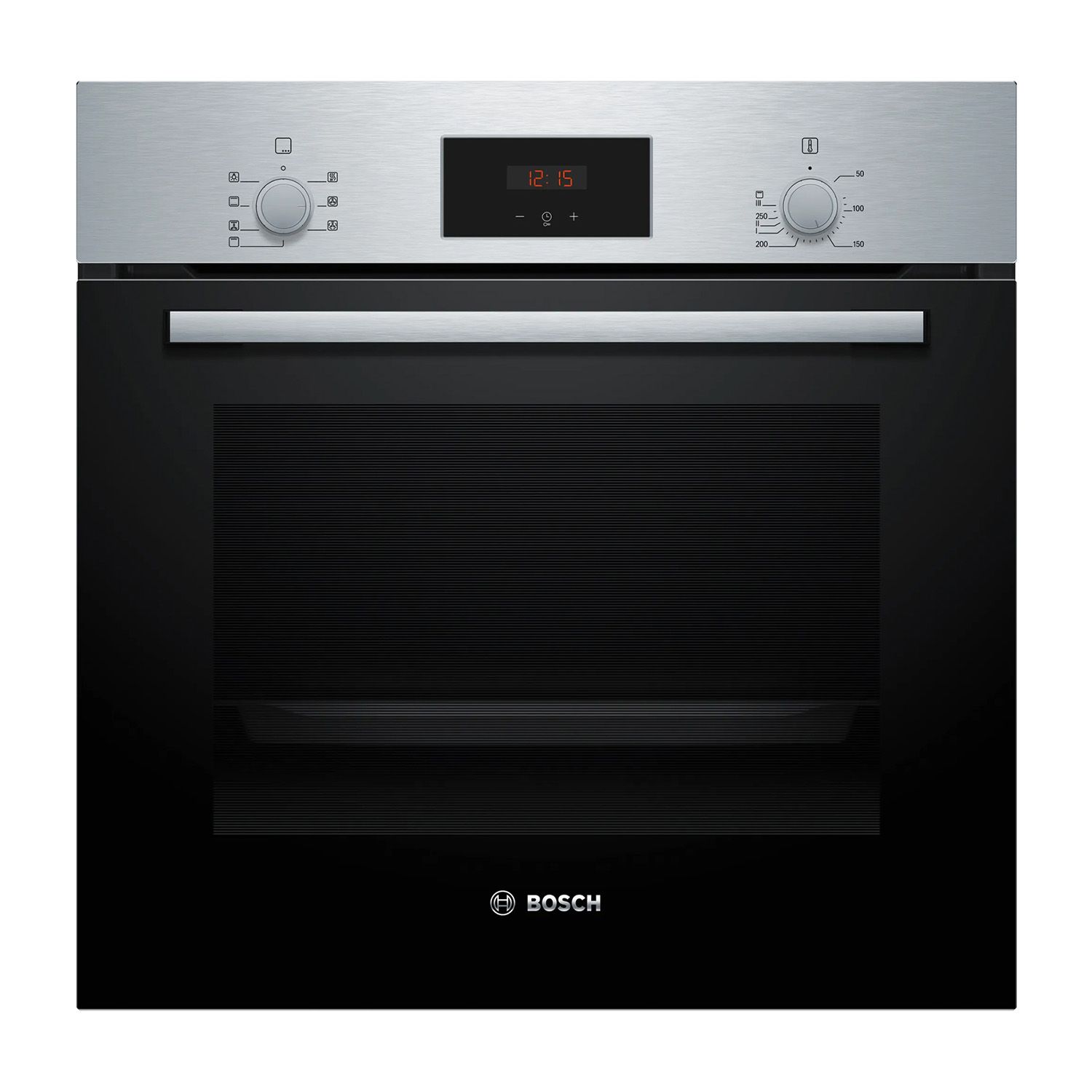 Lò Nướng Bosch HBF133BS0A Series 2 | Lắp Âm 66 Lít