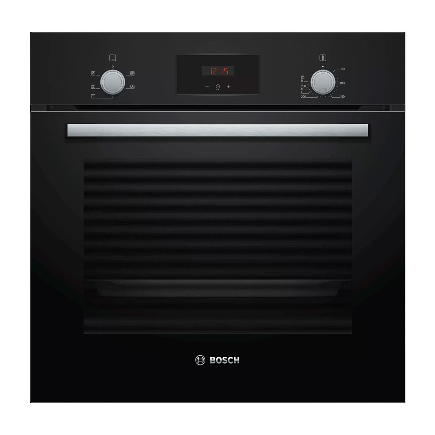 Lò Nướng Bosch HBF134EB0K Series 2 | Lắp Âm 66 Lít