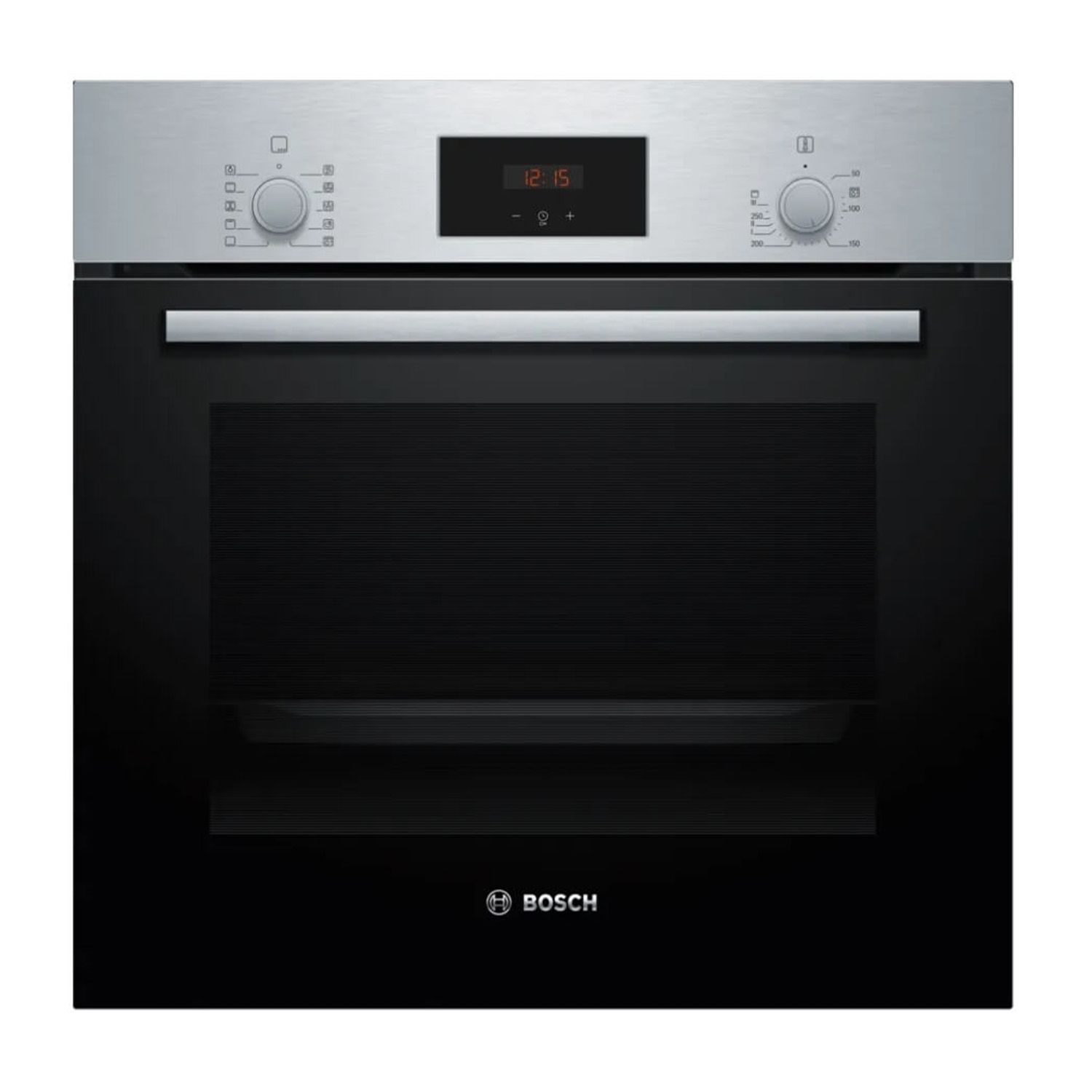 Lò Nướng Bosch HBF512BS1H Series 2 | Lắp Âm 66 Lít