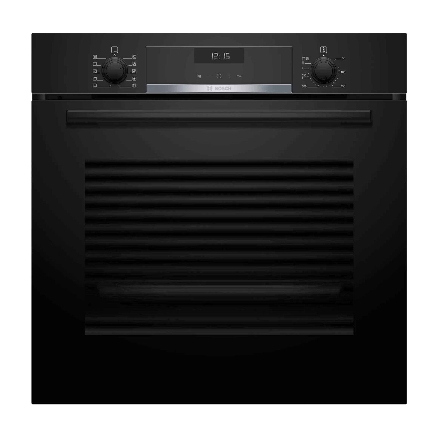 Lò Nướng Bosch HBG5370B0 Serie 6 | Lắp Âm 71 Lít