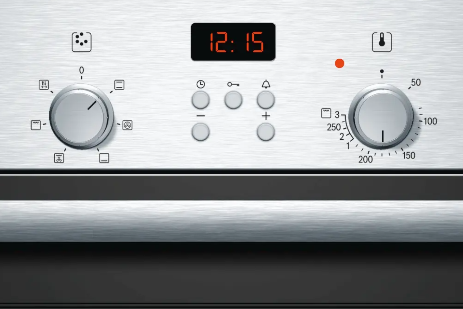 Lò Nướng Bosch HBN331E4J Series 4 | Lắp Âm 71 Lít