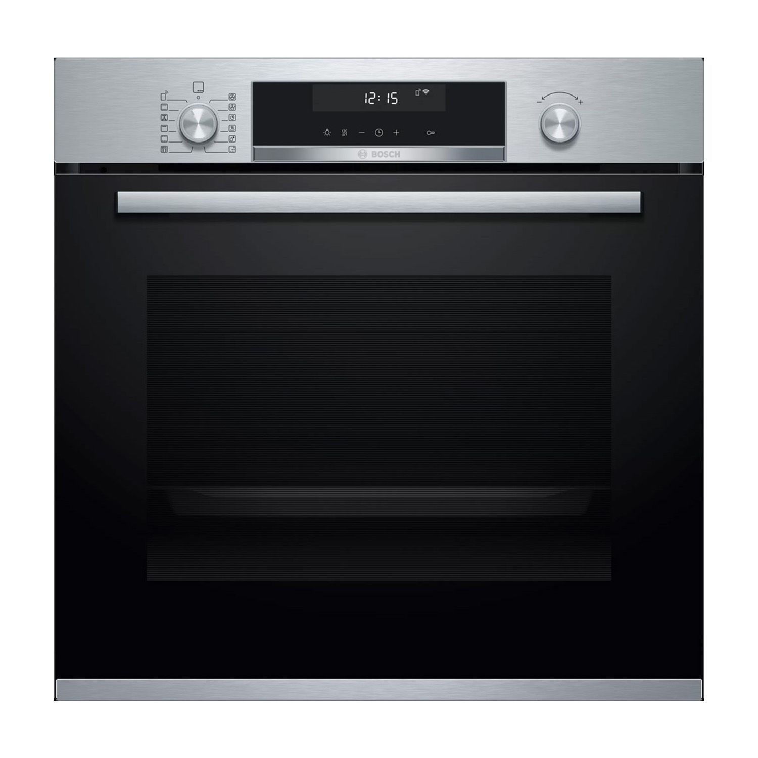 Lò Nướng Bosch HBG5585S6B Serie 6 | Lắp Âm 71 Lít