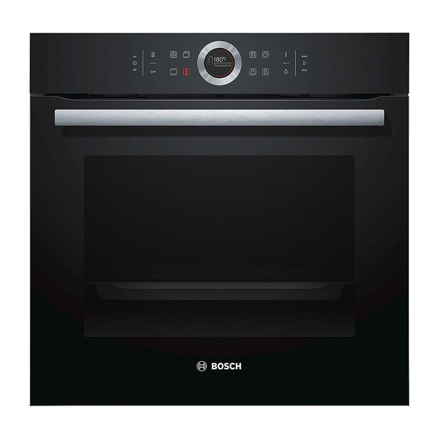 Lò Nướng Bosch HBG635BB1 Series 8 | Lắp Âm 71 Lít