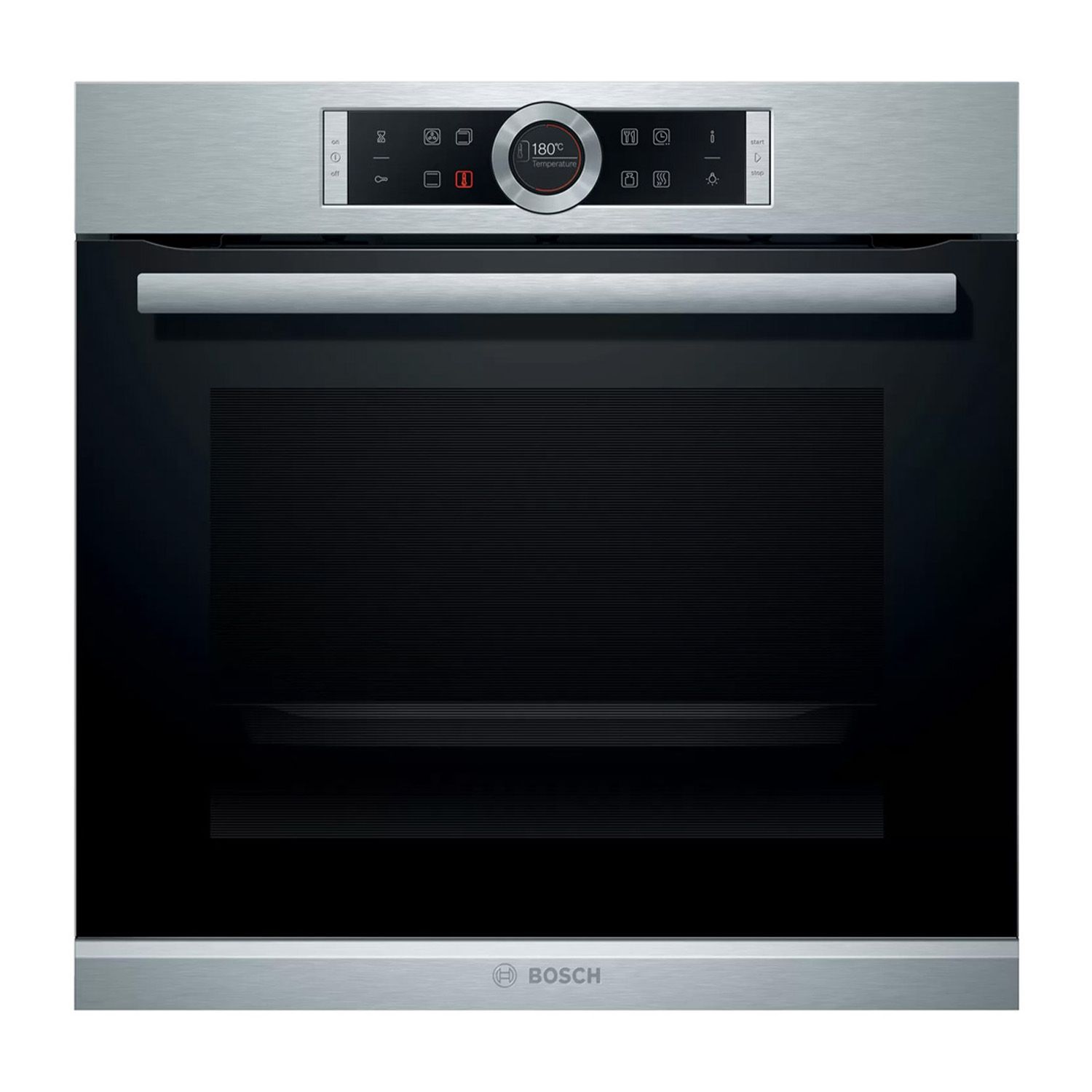 Lò Nướng Bosch HBG635NS1 Series 8 | Lắp Âm 71 Lít