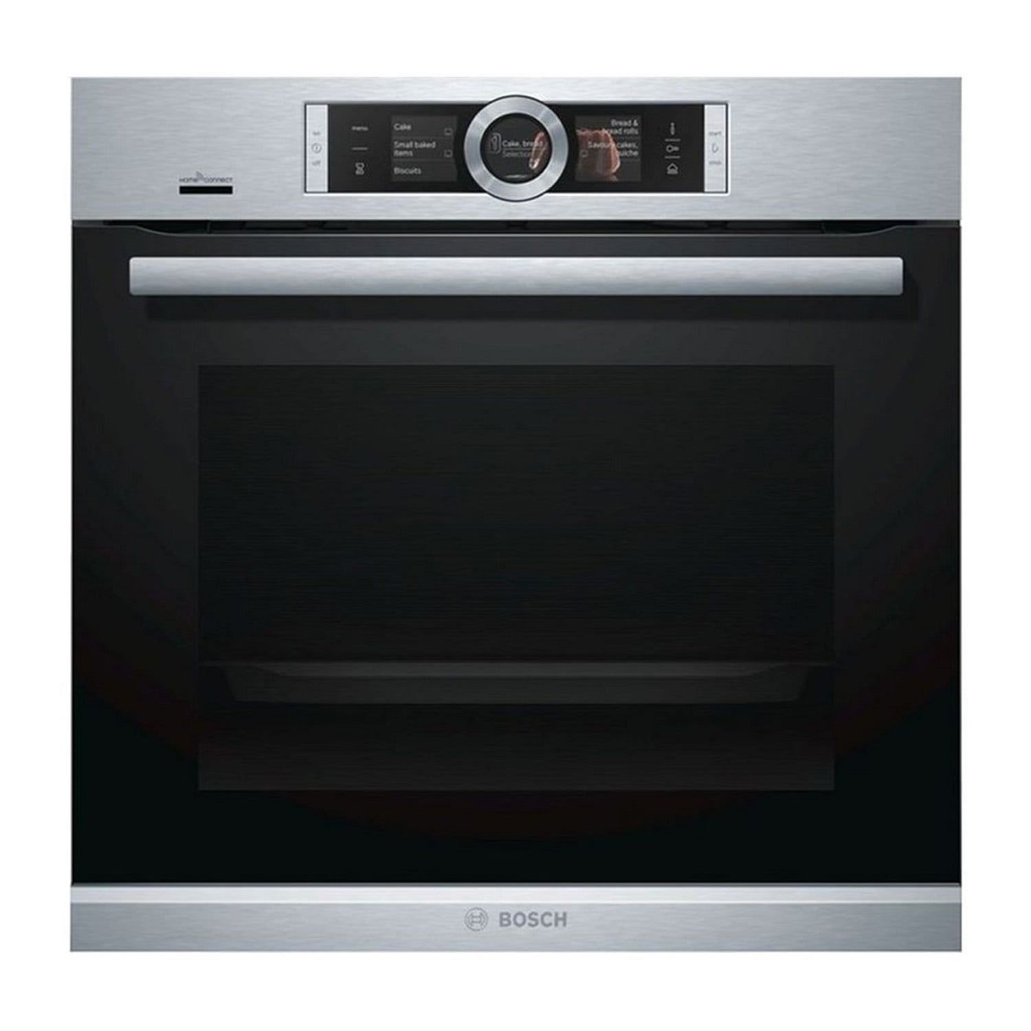 Lò Nướng Bosch HBG676ES6 Series 8 | Lắp Âm 71 Lít