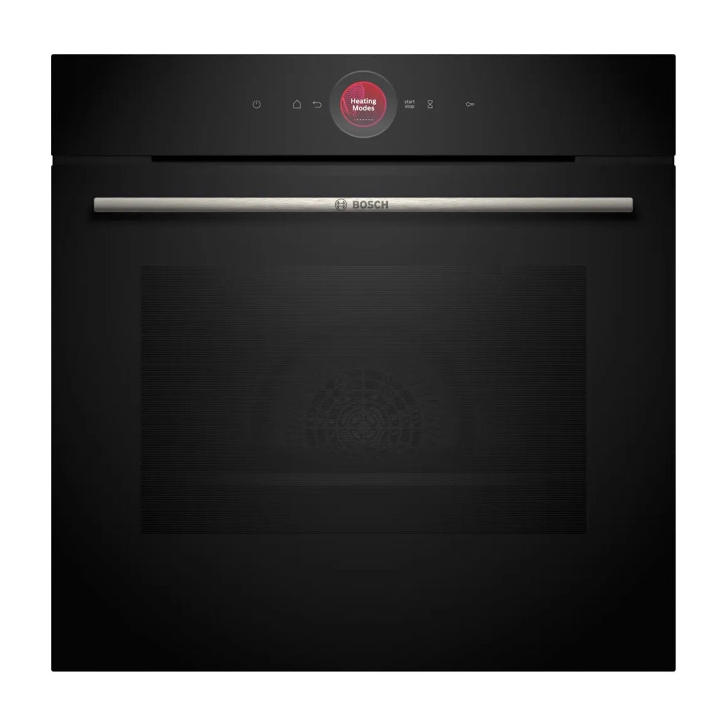 Lò Nướng Bosch HBG7241B1 Series 8 | Lắp Âm 71 Lít