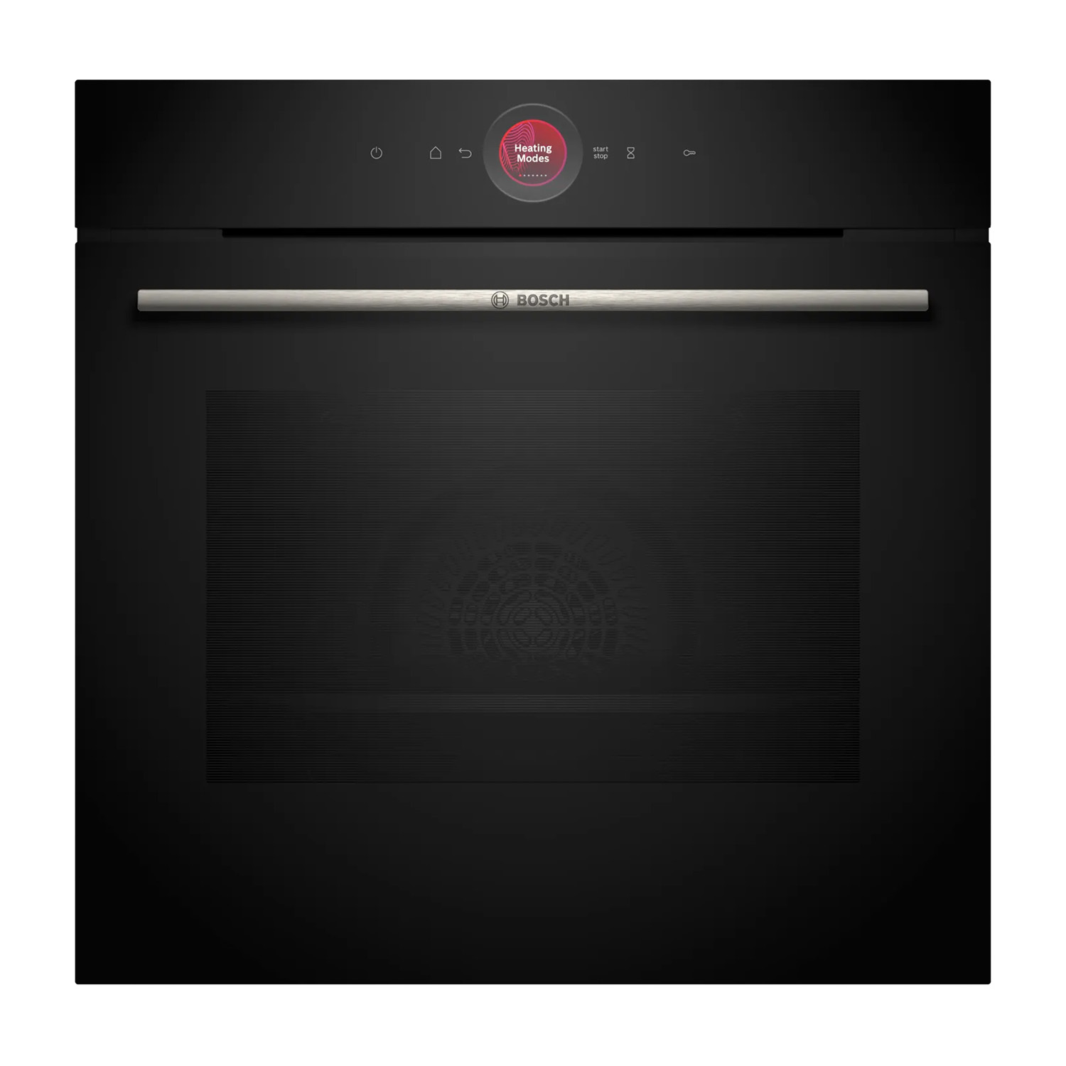 Lò Nướng Bosch HBG7341B1 Series 8 | Lắp Âm 71 Lít