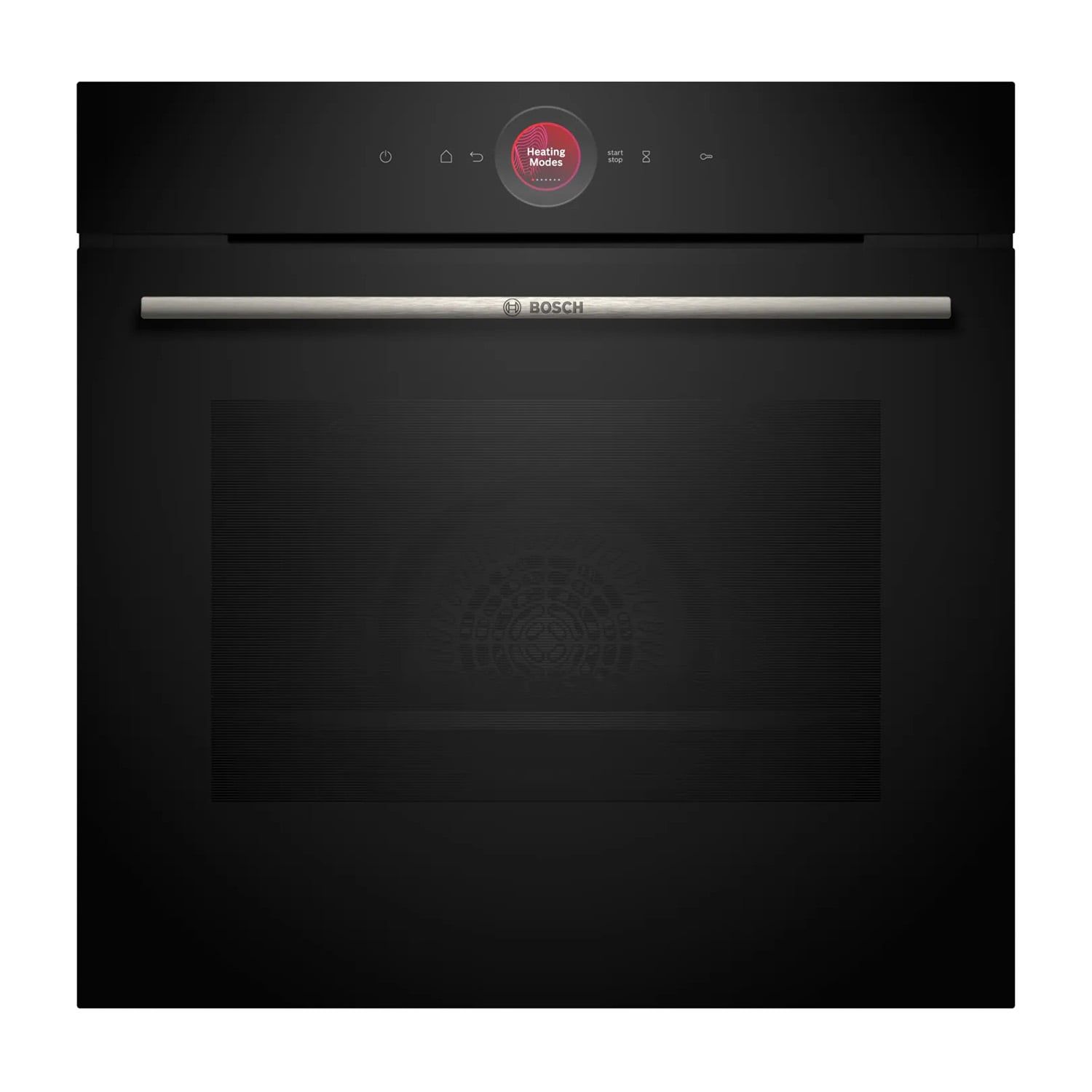 Lò Nướng Bosch HBG7341B1 Series 8 | Lắp Âm 71 Lít