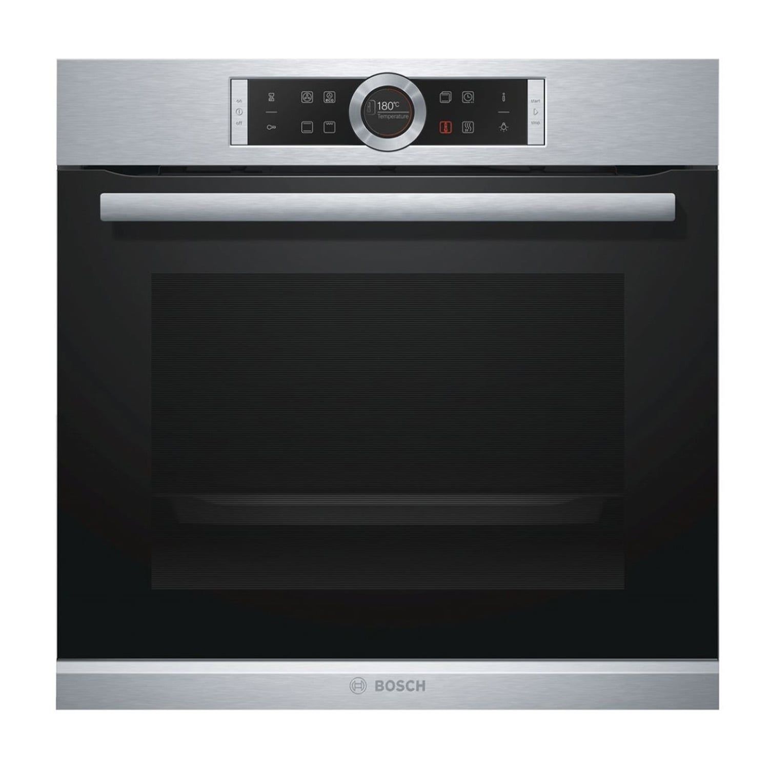 Lò Nướng Bosch HBN331E4J Series 4 | Lắp Âm 71 Lít