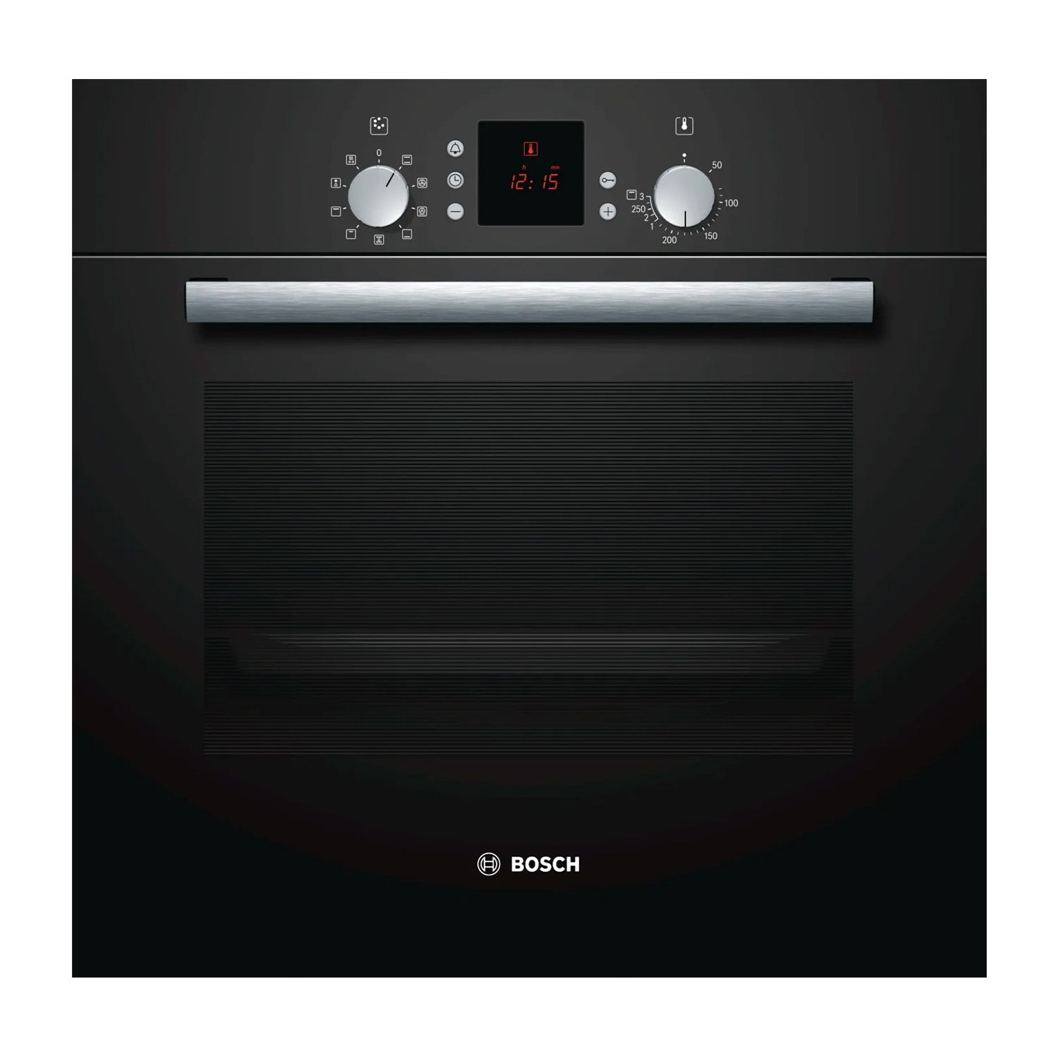 Lò Nướng Bosch HBN539S5 Series 2 | Lắp Âm 66 Lít