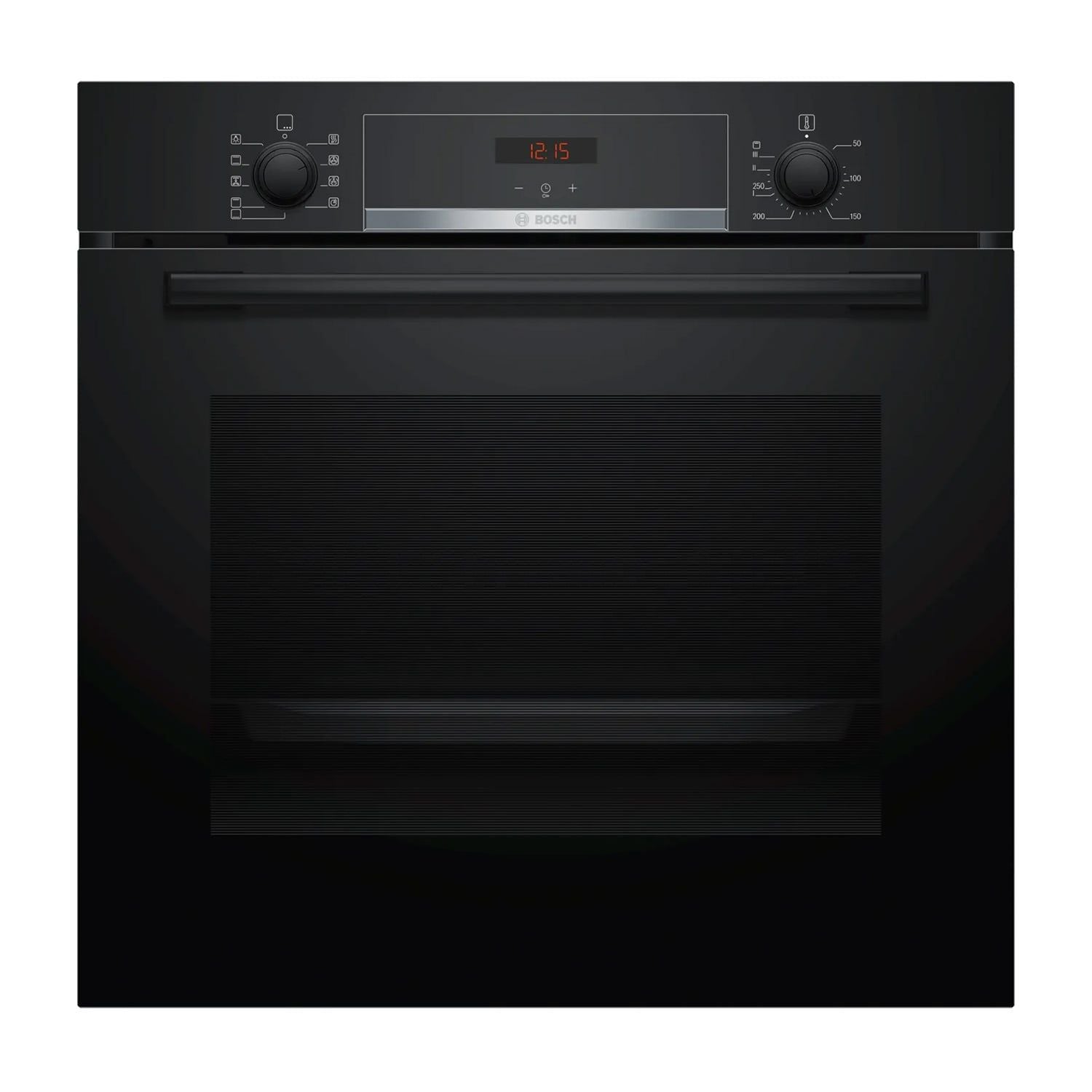 Lò Nướng Bosch HBS534BB0B Series 4 | Lắp Âm 71 Lít