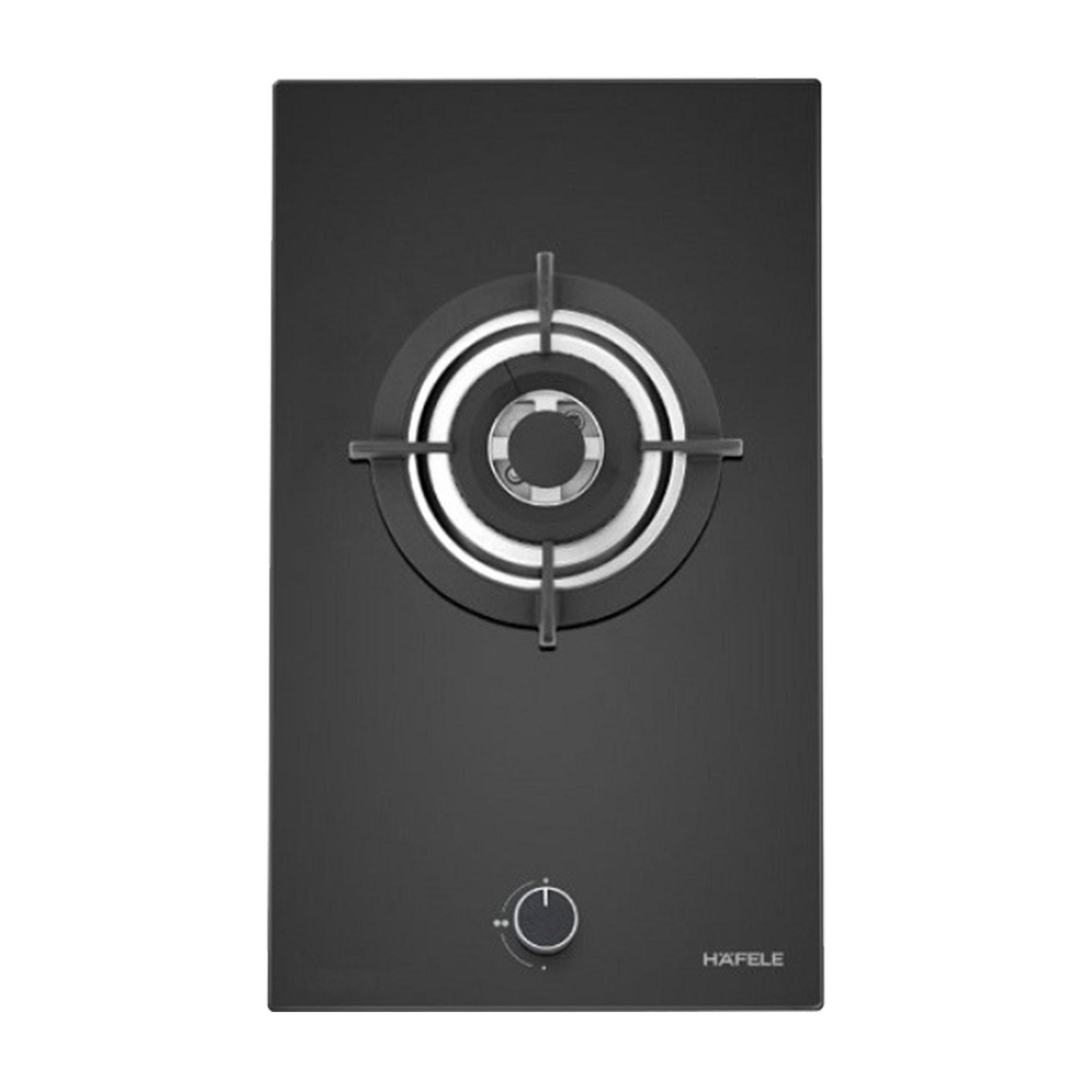 Bếp Gas Đơn Domino Hafele HC-G301B - Bếp Âm 01 Vùng Nấu