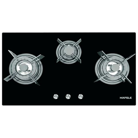 Bếp Gas Hafele HC-G803A - Bếp Lắp Âm 03 Vùng Nấu