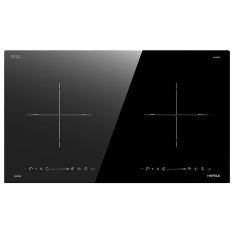 Bếp Từ Đôi Hafele HC-I3732A | Lắp Âm 02 Vùng Nấu