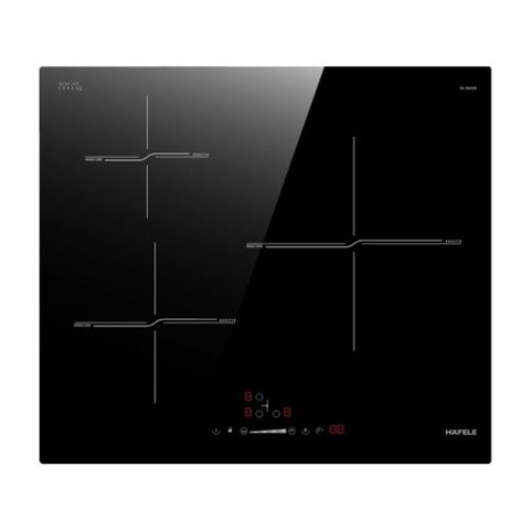 Bếp Từ Âm Hafele HC-I6030B (536.61.831) | 03 Vùng Nấu