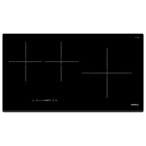 Bếp Từ Âm Hafele HC-IF77D (536.61.665) | 03 Vùng Nấu