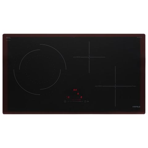 Bếp Từ Hồng Ngoại Hafele HC-M773D (536.61.705) | 02 Từ 01 Điện