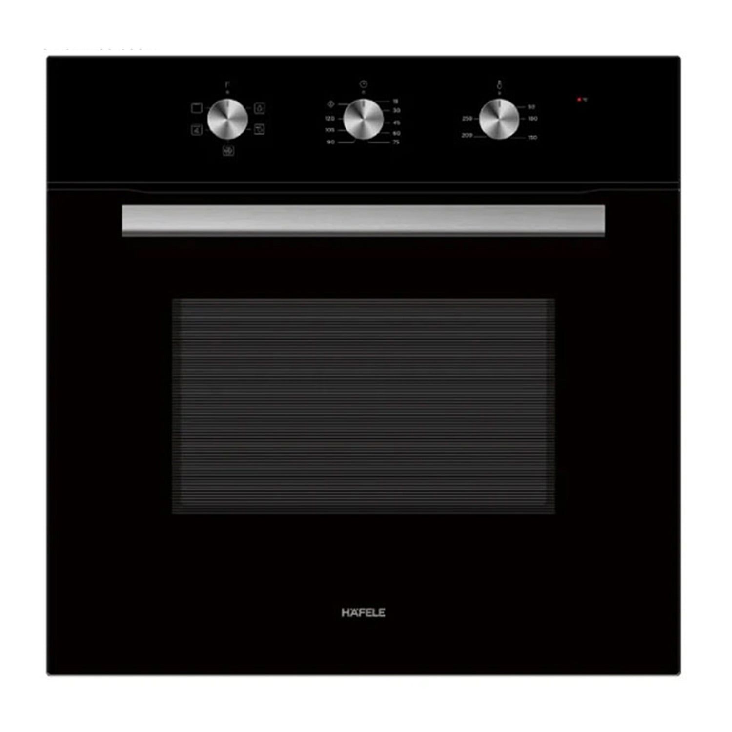 Lò Nướng Âm Tủ Hafele HC-O621KB (535.62.571) | Dung Tích 65 Lít