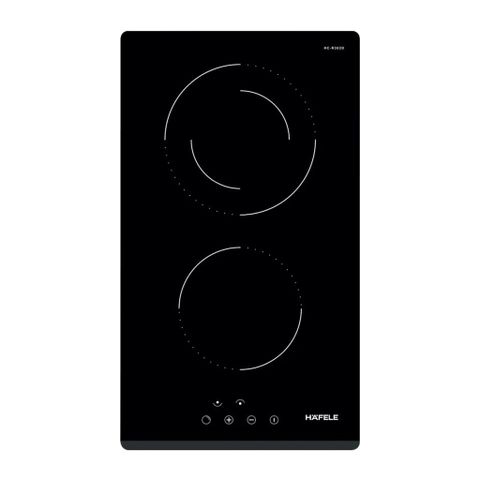 Bếp Điện Đôi Hafele HC-R302D (536.61.670)| 02 Vùng Nấu Hồng Ngoại