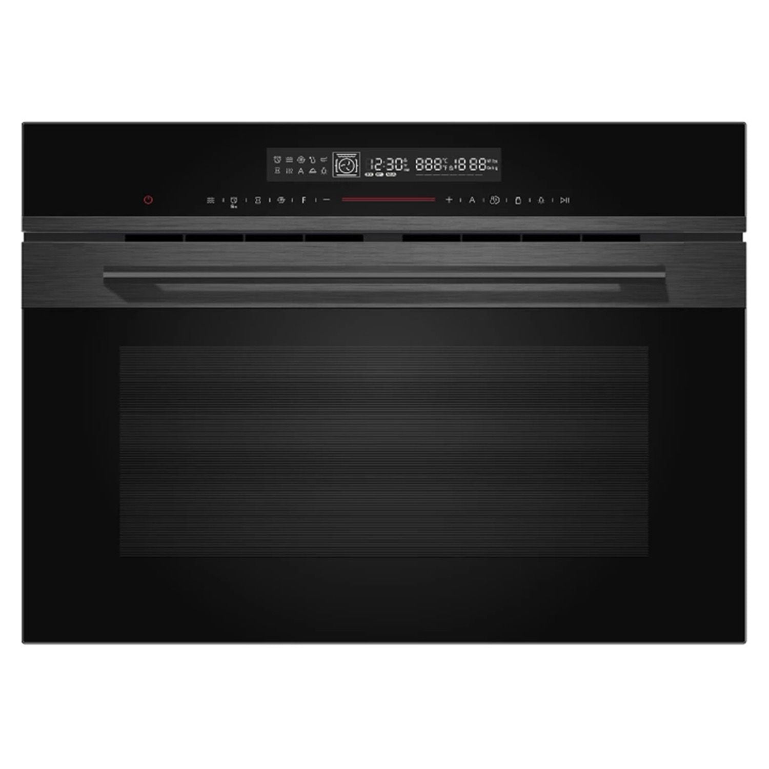 Lò Nướng Vi Sóng Hafele HCO-8T50A (538.01.431) | Lắp Âm 50 Lít