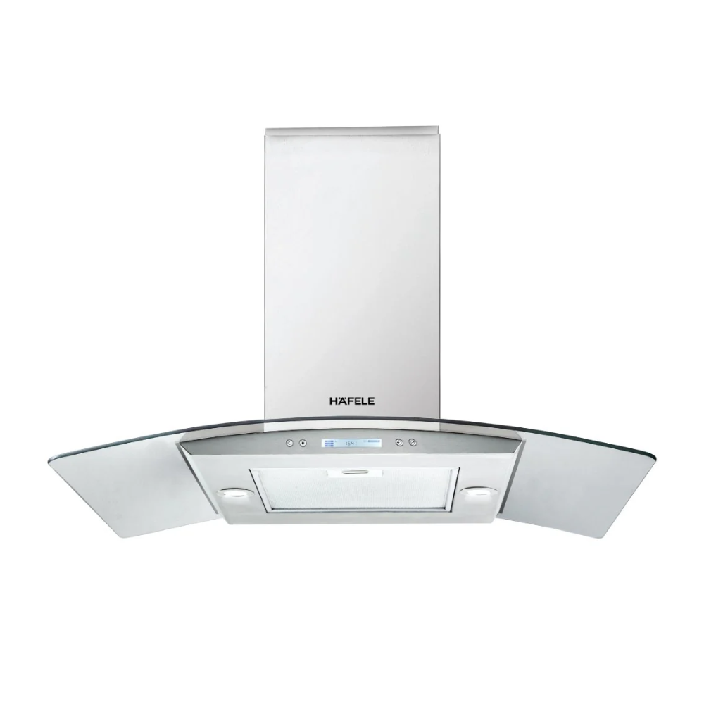 Máy hút mùi gắn tường Hafele HH-WG90B | 539.81.185